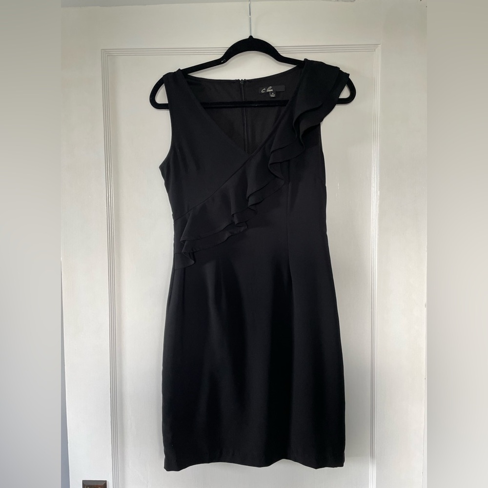 C. Luce Cocktail Dress